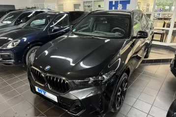 BMW X6 din 2024 - oferta BMW233537