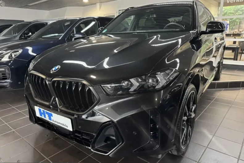 BMW X6 (Seria X) din 2024 cu 33.429 km - oferta BMW233537 - foto 2