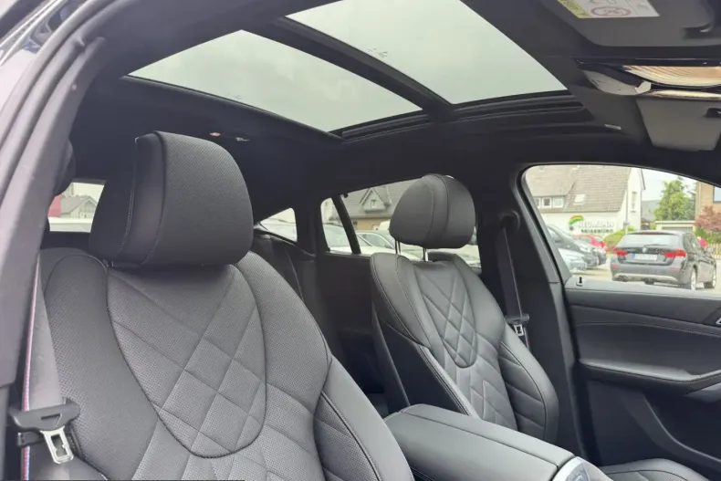 BMW X6 (Seria X) din 2024 cu 33.429 km - oferta BMW233537 - foto 6