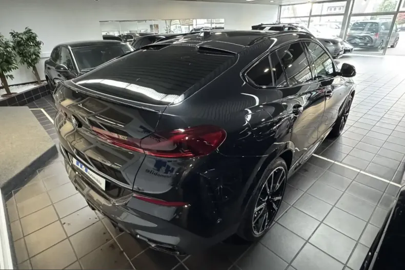 BMW X6 (Seria X) din 2024 cu 33.429 km - oferta BMW233537 - foto 8