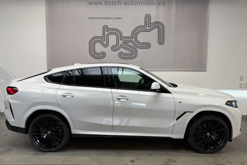 BMW X6 (Seria X) din 2025 cu 13.419 km - oferta BMW233538 - foto 2