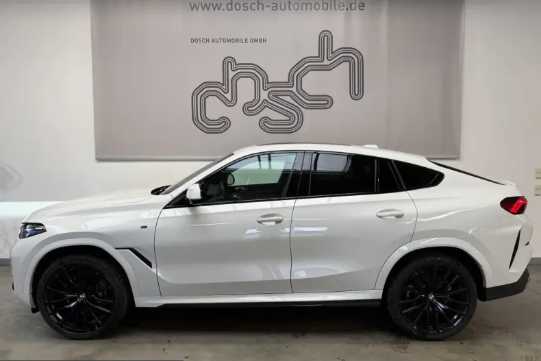BMW X6 (Seria X) din 2025 cu 13.419 km - oferta BMW233538 - foto 3