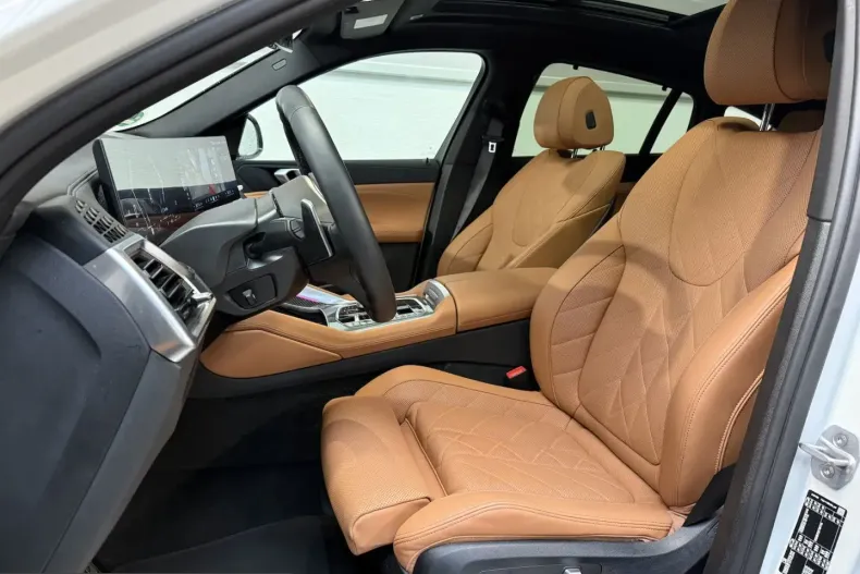 BMW X6 (Seria X) din 2025 cu 13.419 km - oferta BMW233538 - foto 4