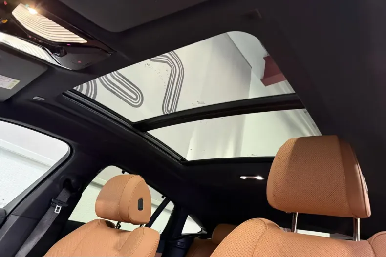 BMW X6 (Seria X) din 2025 cu 13.419 km - oferta BMW233538 - foto 7