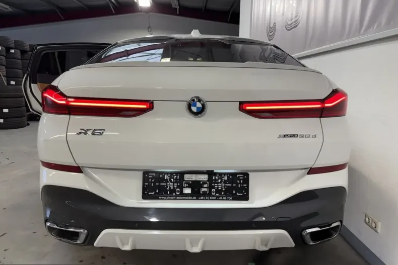 BMW X6 (Seria X) din 2025 cu 13.419 km - oferta BMW233538 - foto 12