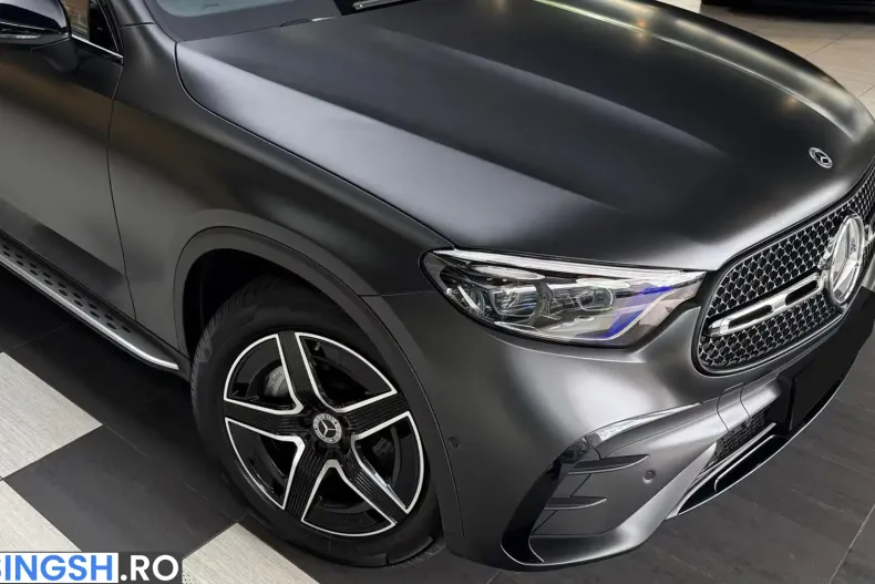 Mercedes-Benz GLC 220 (Clasa GLC) din 2024 cu 47.000 km - oferta MER233539 - foto 4