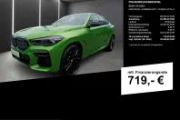 BMW X6 (Seria X) din 2022 cu 43.615 km - oferta BMW233540 - foto 2