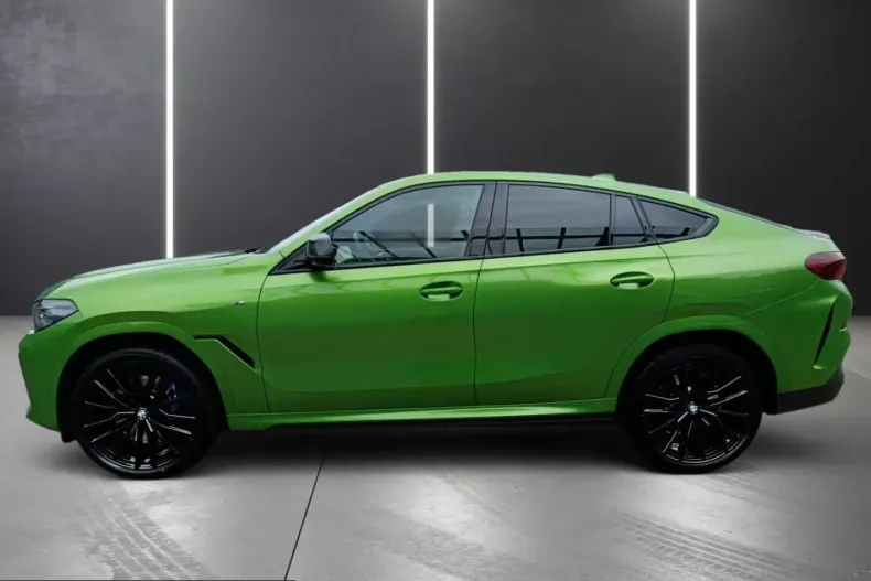 BMW X6 (Seria X) din 2022 cu 43.615 km - oferta BMW233540 - foto 8