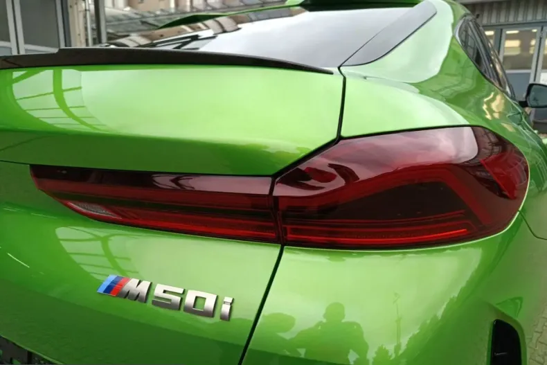 BMW X6 (Seria X) din 2022 cu 43.615 km - oferta BMW233540 - foto 15
