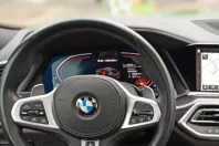 BMW X6 (Seria X) din 2022 cu 43.615 km - oferta BMW233540 - foto 20