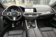 BMW X6 (Seria X) din 2022 cu 43.615 km - oferta BMW233540 - foto 22