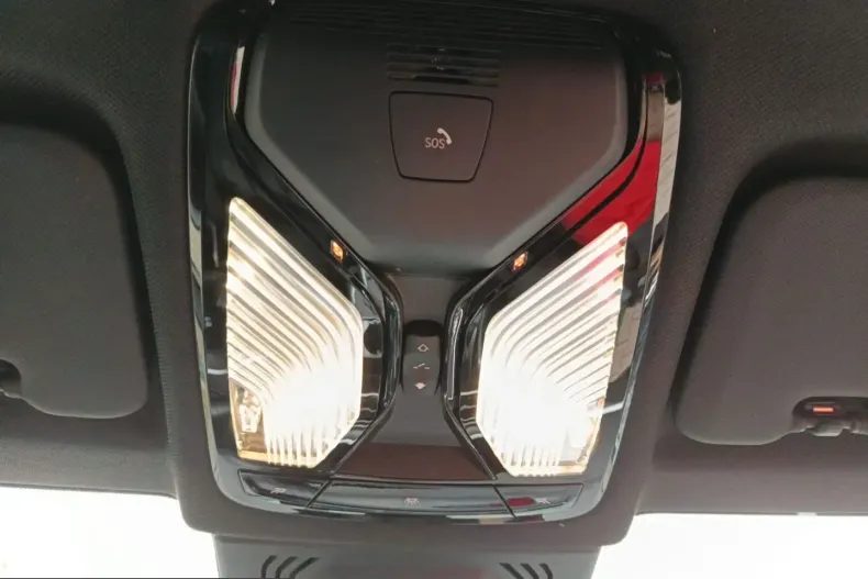 BMW X6 (Seria X) din 2022 cu 43.615 km - oferta BMW233540 - foto 27