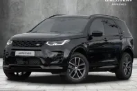 Land Rover Discovery Sport din 2025 cu 15.740 km - oferta LAN233541 - foto 1