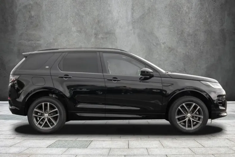 Land Rover Discovery Sport din 2025 cu 15.740 km - oferta LAN233541 - foto 5