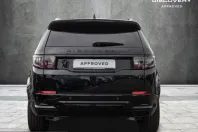 Land Rover Discovery Sport din 2025 cu 15.740 km - oferta LAN233541 - foto 6