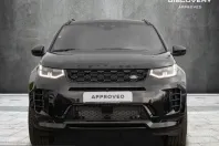 Land Rover Discovery Sport din 2025 cu 15.740 km - oferta LAN233541 - foto 7