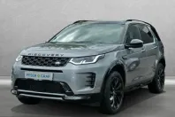 Land Rover Discovery Sport din 2025 cu 8.500 km - oferta LAN233542 - foto 1