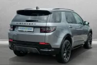 Land Rover Discovery Sport din 2025 cu 8.500 km - oferta LAN233542 - foto 2