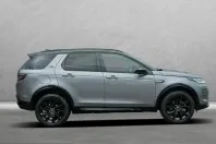 Land Rover Discovery Sport din 2025 cu 8.500 km - oferta LAN233542 - foto 3