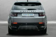 Land Rover Discovery Sport din 2025 cu 8.500 km - oferta LAN233542 - foto 5