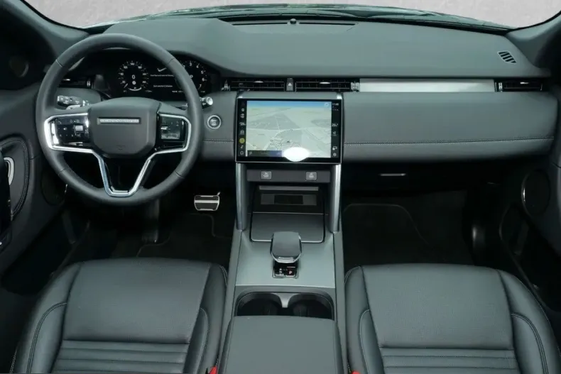 Land Rover Discovery Sport din 2025 cu 8.500 km - oferta LAN233542 - foto 6
