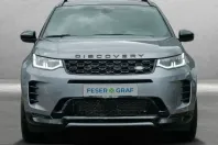 Land Rover Discovery Sport din 2025 cu 8.500 km - oferta LAN233542 - foto 8