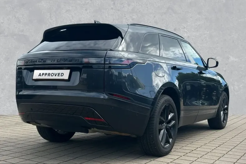 Land Rover Range Rover Velar din 2025 cu 14.900 km - oferta LAN233543 - foto 2