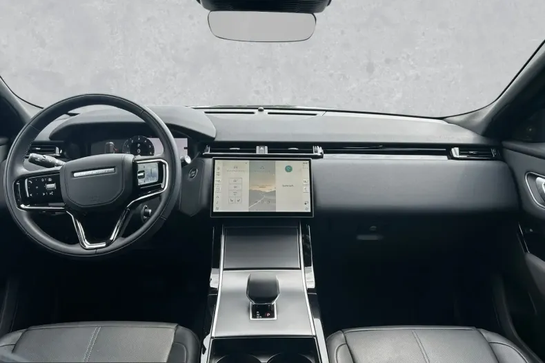 Land Rover Range Rover Velar din 2025 cu 14.900 km - oferta LAN233543 - foto 4