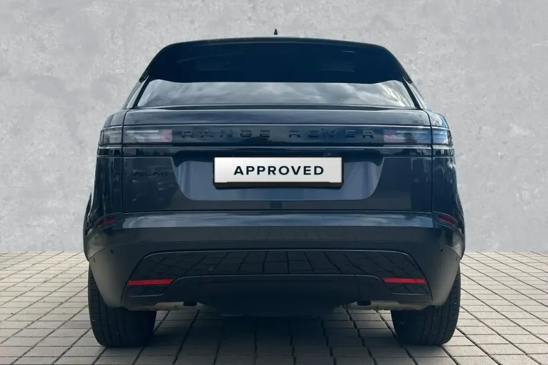 Land Rover Range Rover Velar din 2025 cu 14.900 km - oferta LAN233543 - foto 7