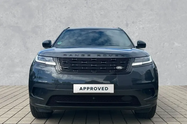 Land Rover Range Rover Velar din 2025 cu 14.900 km - oferta LAN233543 - foto 8