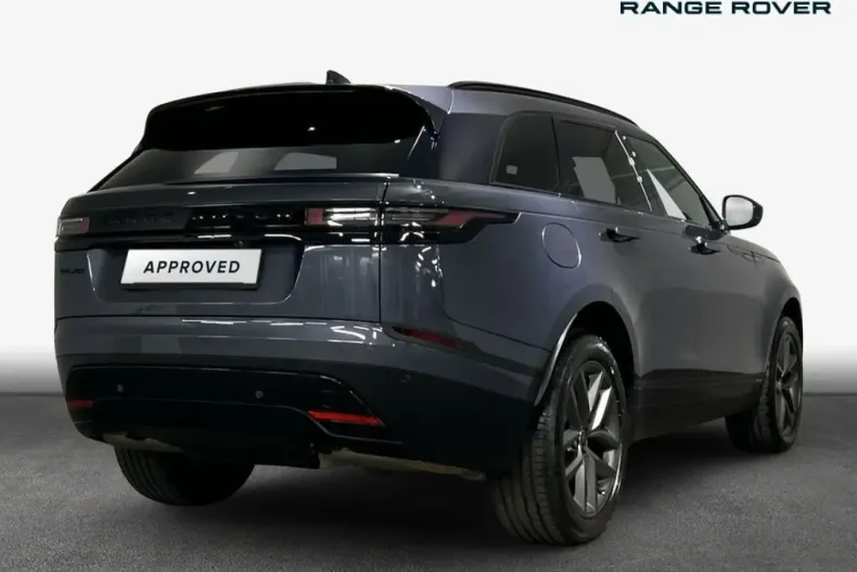 Land Rover Range Rover Velar din 2024 cu 9.097 km - oferta LAN233544 - foto 2