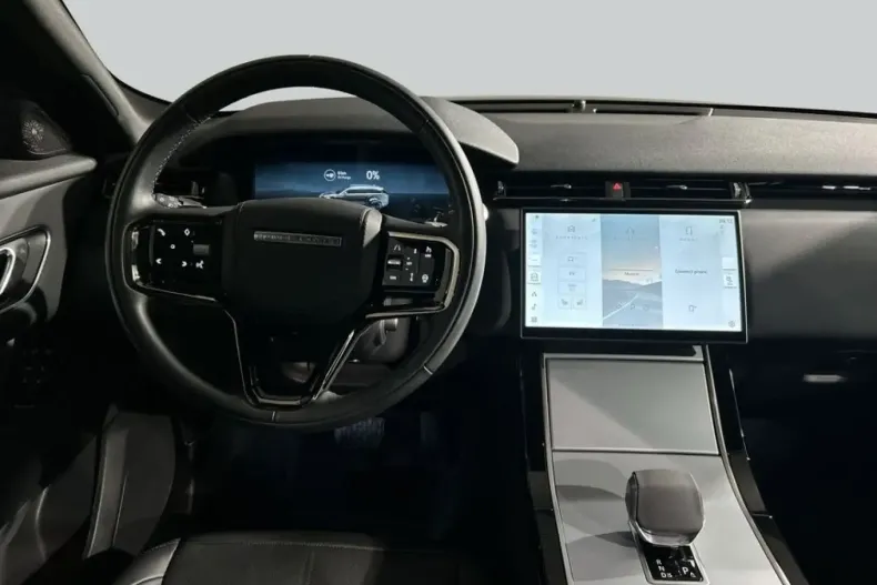 Land Rover Range Rover Velar din 2024 cu 9.097 km - oferta LAN233544 - foto 4