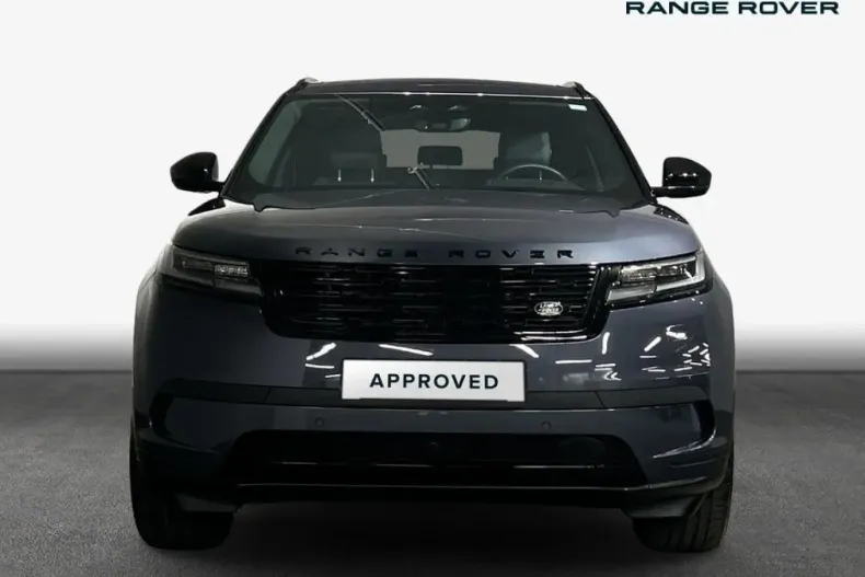 Land Rover Range Rover Velar din 2024 cu 9.097 km - oferta LAN233544 - foto 8