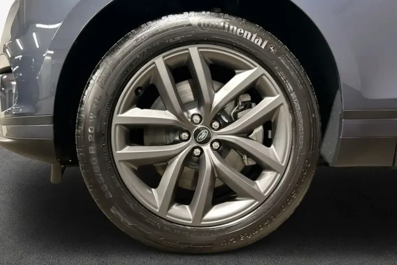 Land Rover Range Rover Velar din 2024 cu 9.097 km - oferta LAN233544 - foto 9