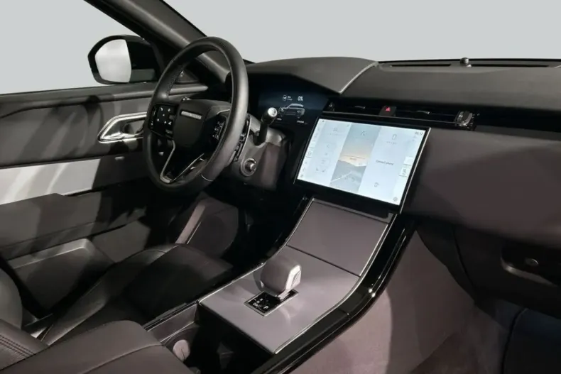 Land Rover Range Rover Velar din 2024 cu 9.097 km - oferta LAN233544 - foto 15