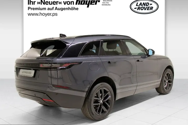 Land Rover Range Rover Velar din 2024 cu 23.800 km - oferta LAN233545 - foto 2