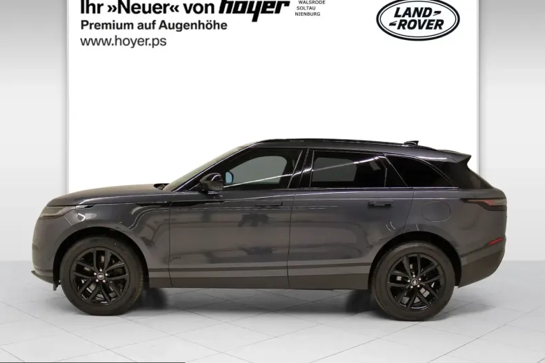 Land Rover Range Rover Velar din 2024 cu 23.800 km - oferta LAN233545 - foto 3