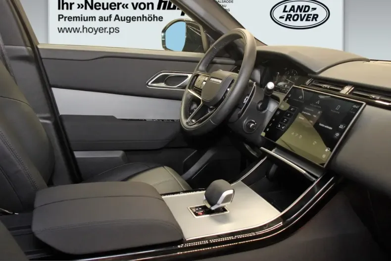 Land Rover Range Rover Velar din 2024 cu 23.800 km - oferta LAN233545 - foto 4