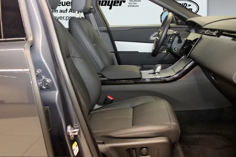 Land Rover Range Rover Velar din 2024 cu 23.800 km - oferta LAN233545 - foto 6