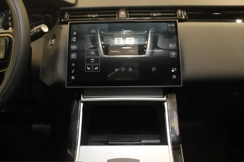 Land Rover Range Rover Velar din 2024 cu 23.800 km - oferta LAN233545 - foto 7