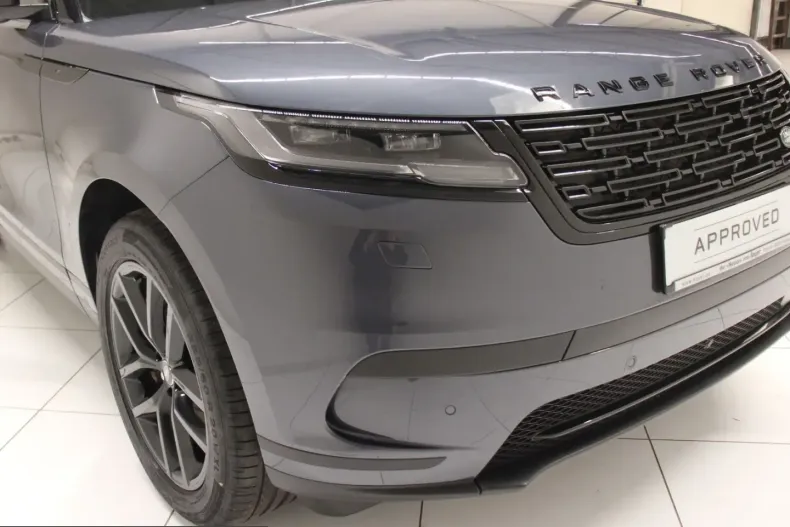 Land Rover Range Rover Velar din 2024 cu 23.800 km - oferta LAN233545 - foto 10