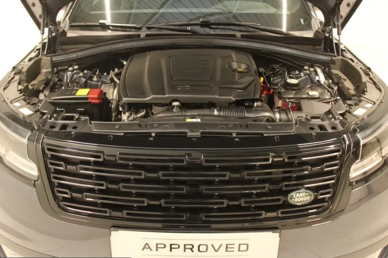Land Rover Range Rover Velar din 2024 cu 23.800 km - oferta LAN233545 - foto 19