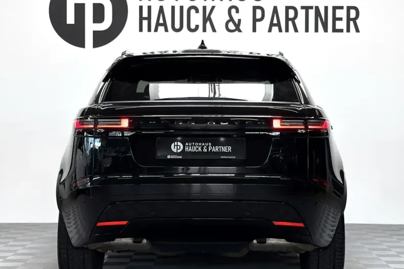 Land Rover Range Rover Velar din 2024 cu 28.000 km - oferta LAN233546 - foto 8