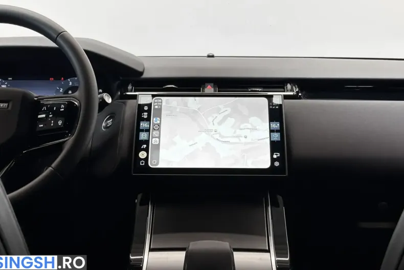 Land Rover Range Rover Velar din 2024 cu 28.000 km - oferta LAN233546 - foto 15