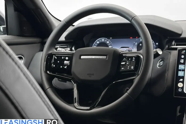 Land Rover Range Rover Velar din 2024 cu 28.000 km - oferta LAN233546 - foto 16