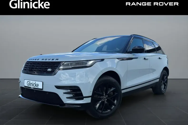 Land Rover Range Rover Velar din 2025 cu 21.750 km - oferta LAN233547 - foto 1