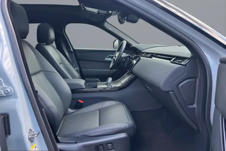 Land Rover Range Rover Velar din 2025 cu 21.750 km - oferta LAN233547 - foto 3