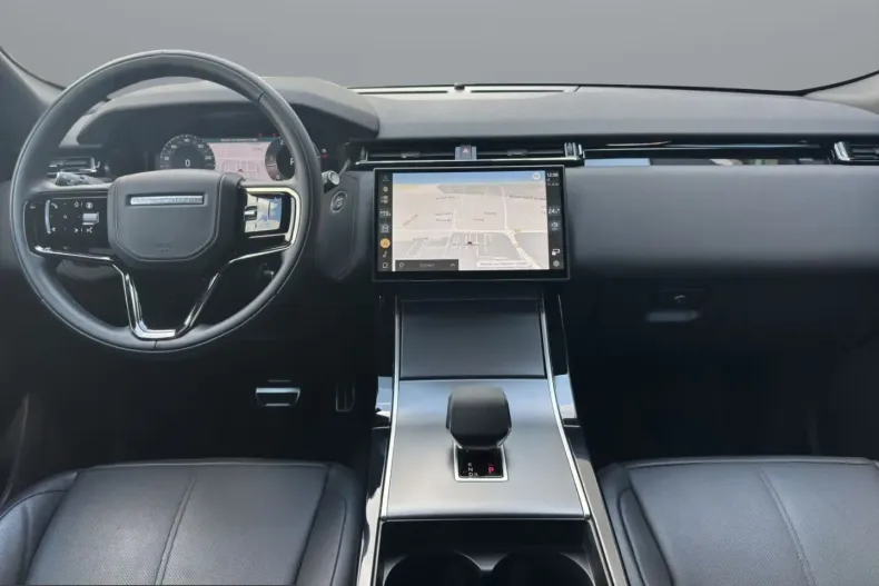 Land Rover Range Rover Velar din 2025 cu 21.750 km - oferta LAN233547 - foto 4