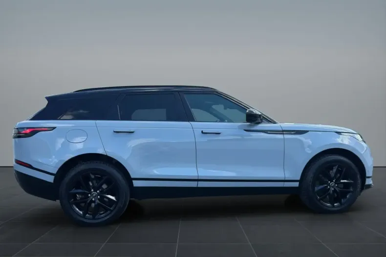 Land Rover Range Rover Velar din 2025 cu 21.750 km - oferta LAN233547 - foto 6
