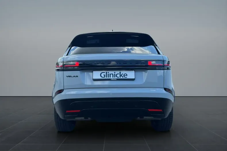Land Rover Range Rover Velar din 2025 cu 21.750 km - oferta LAN233547 - foto 7